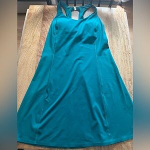 Athleta Dress Built-In Bra XS